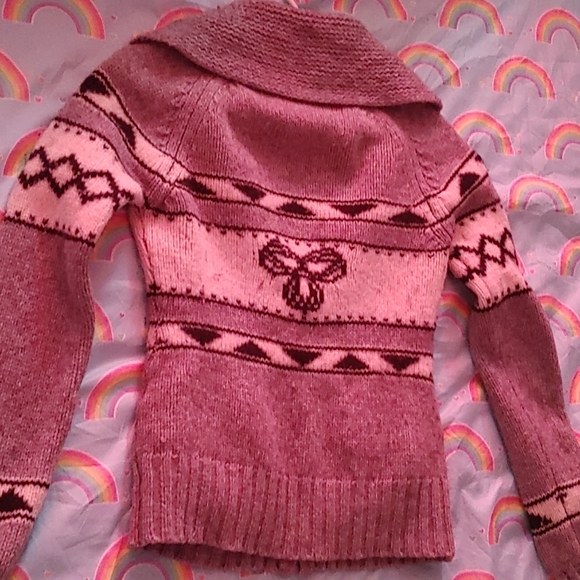 TNA sweater - Picture 4 of 4